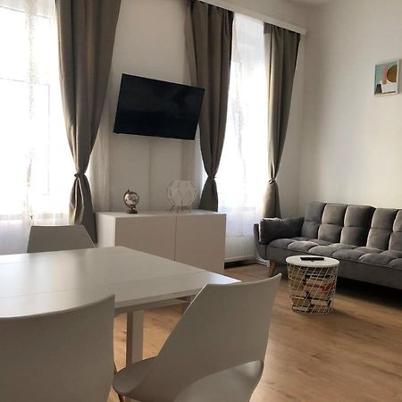 Central Apartment Near Subway Station 2 Wien Exterior foto