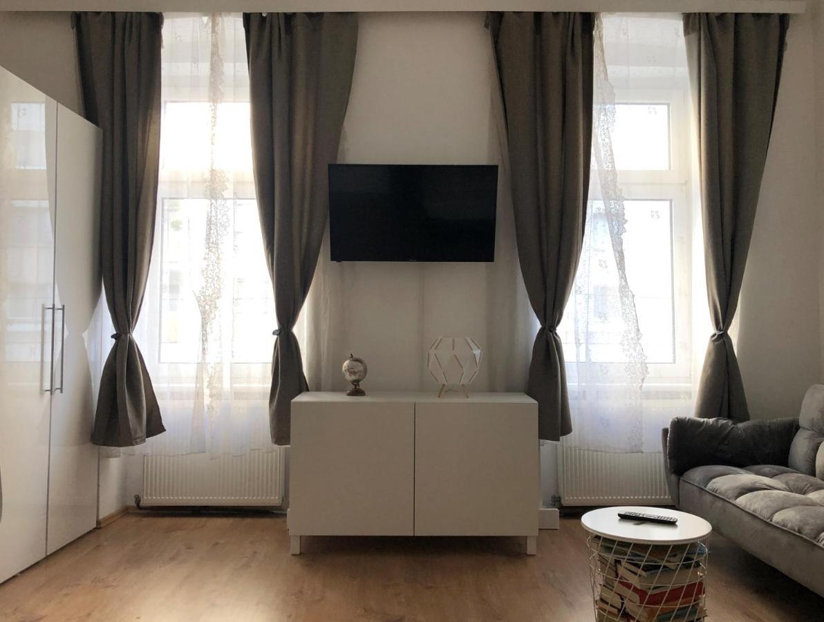 Central Apartment Near Subway Station 2 Wien Exterior foto