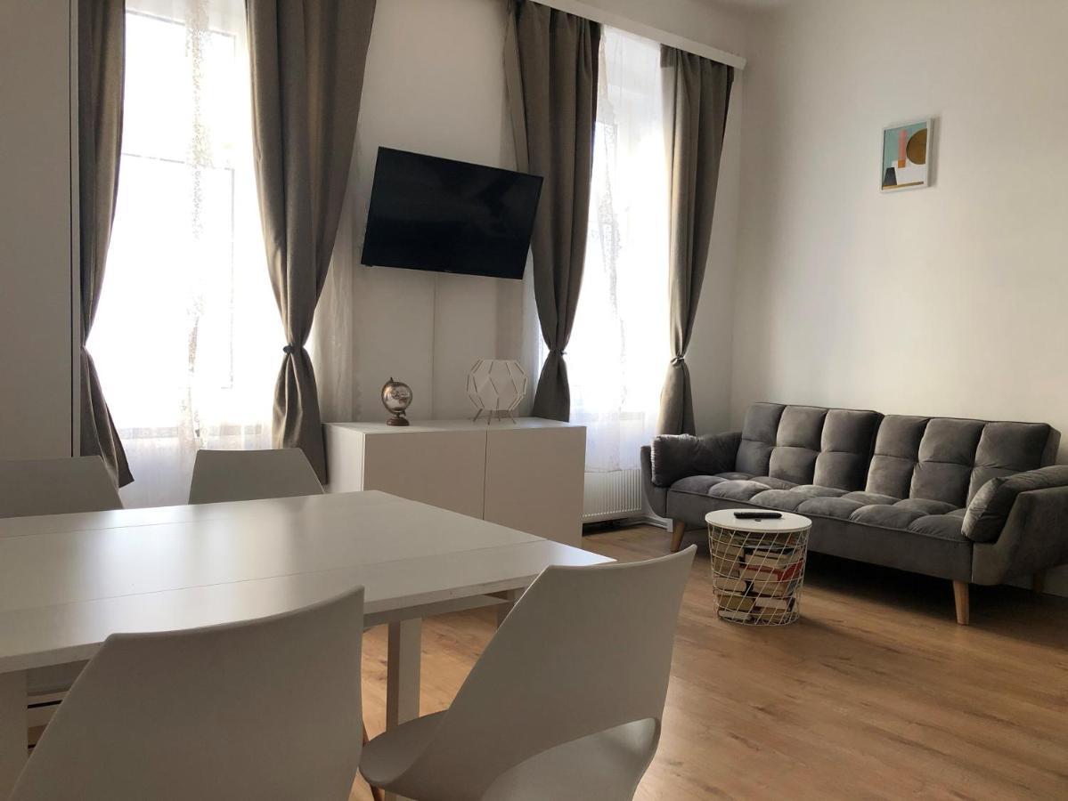 Central Apartment Near Subway Station 2 Wien Exterior foto