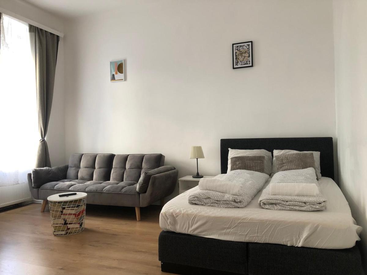 Central Apartment Near Subway Station 2 Wien Exterior foto