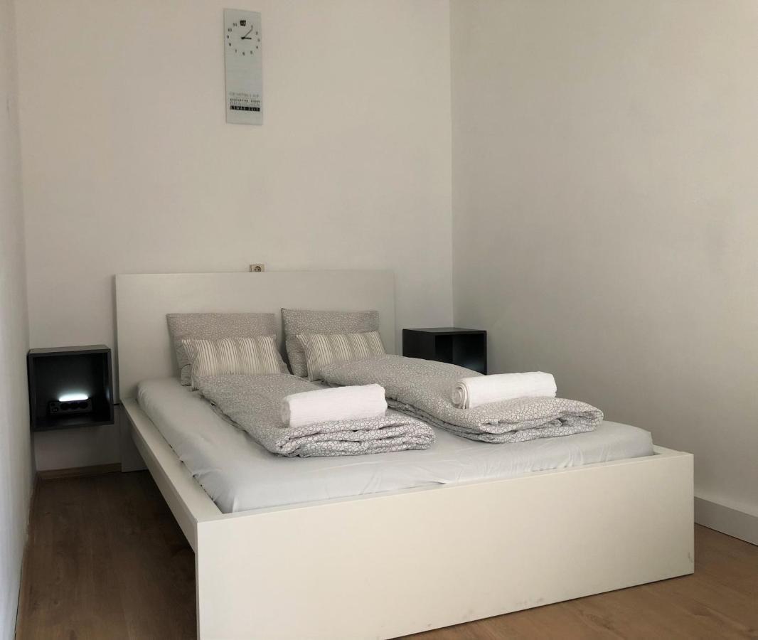 Central Apartment Near Subway Station 2 Wien Exterior foto