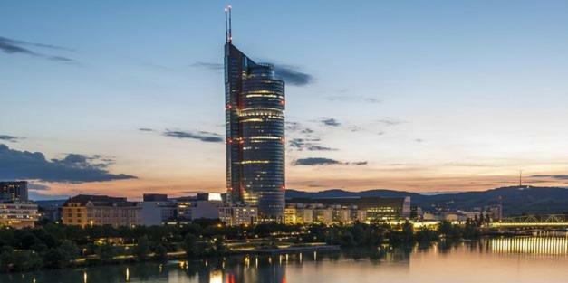 Central Apartment Near Subway Station 2 Wien Exterior foto